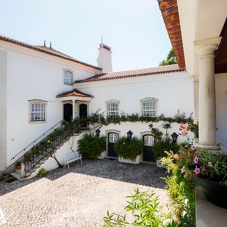 Quinta De Sao Lourenco أناديا المظهر الخارجي الصورة