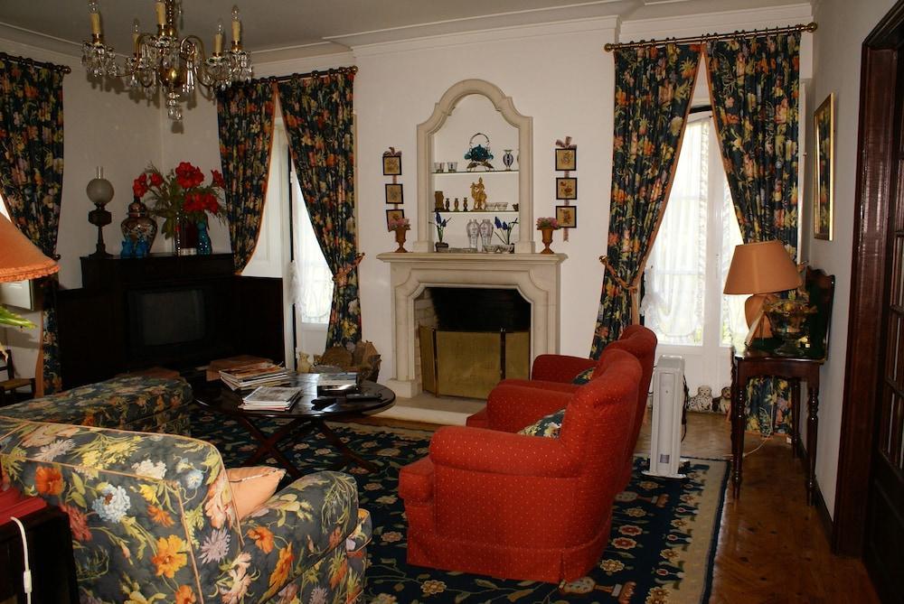Quinta De Sao Lourenco أناديا المظهر الخارجي الصورة