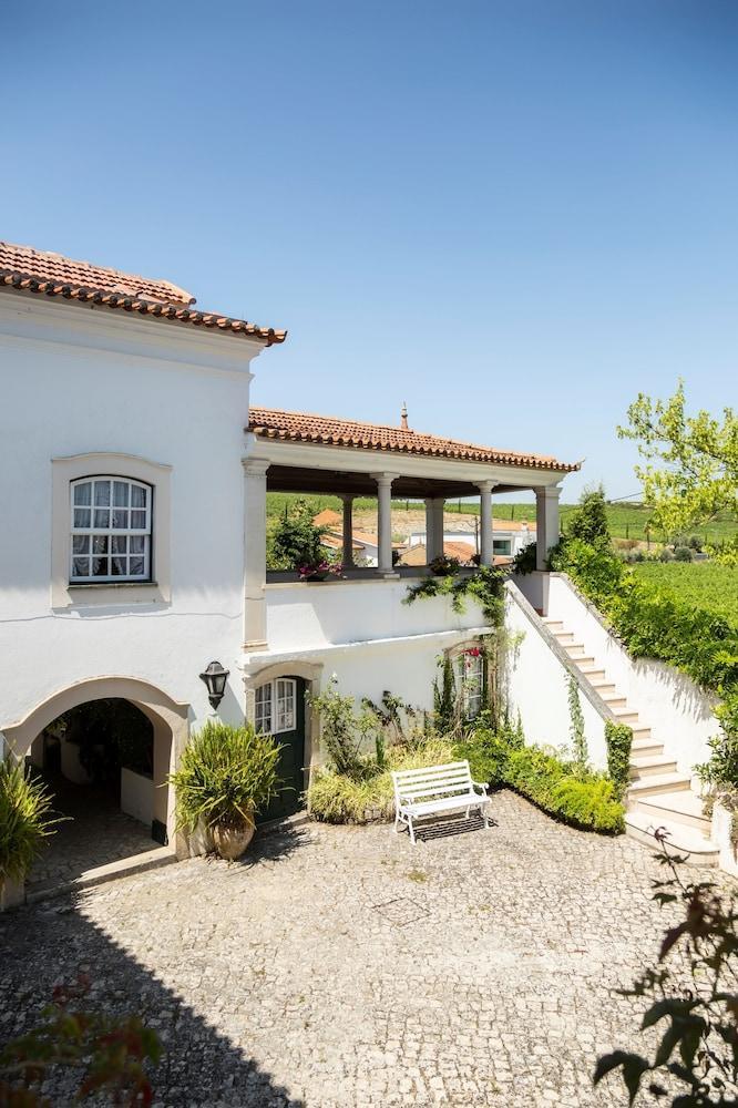 Quinta De Sao Lourenco أناديا المظهر الخارجي الصورة