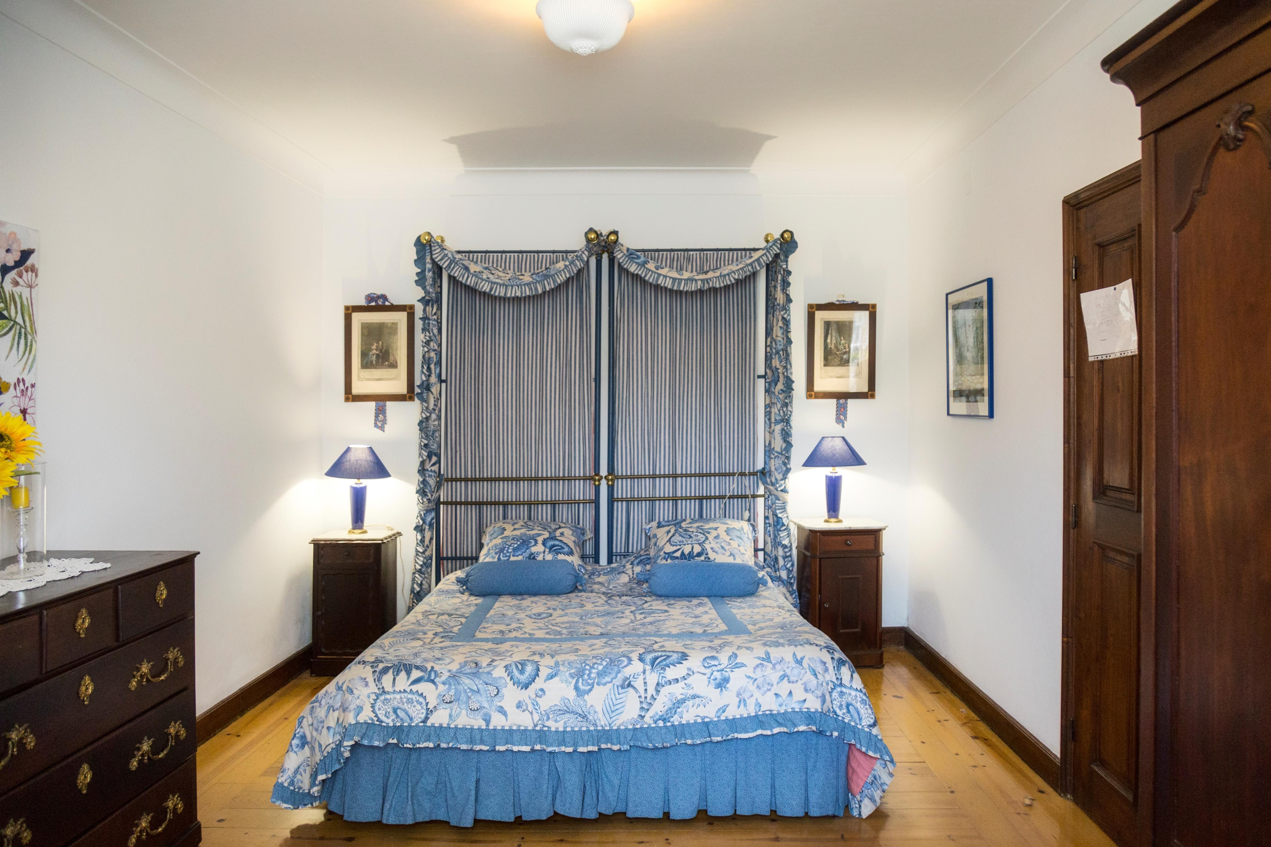 Quinta De Sao Lourenco أناديا المظهر الخارجي الصورة