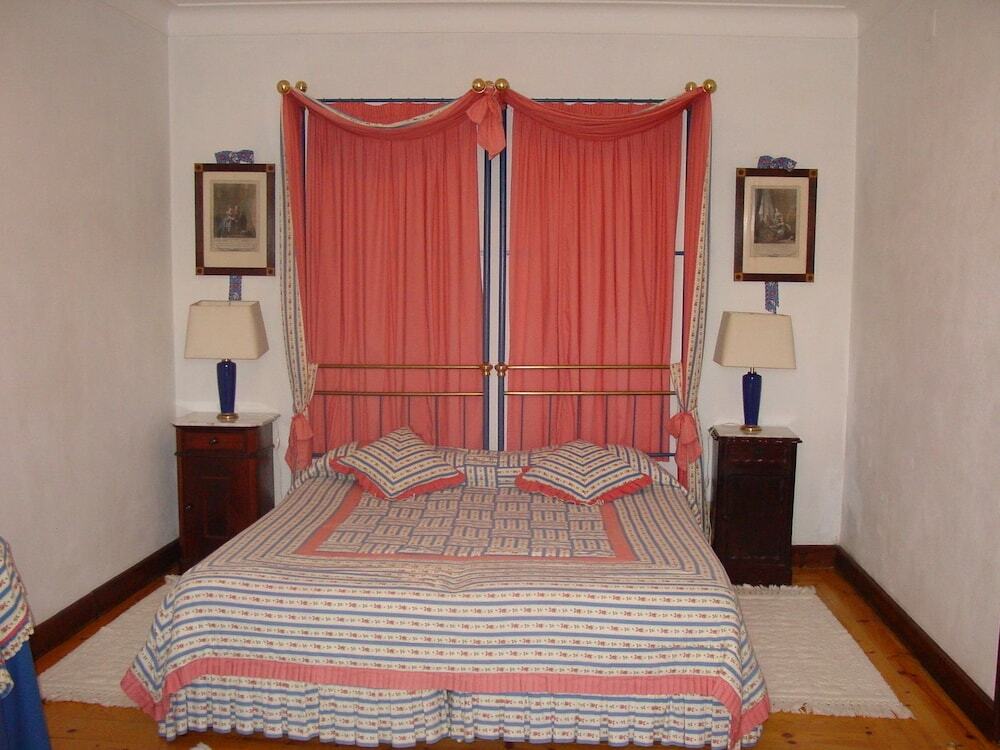 Quinta De Sao Lourenco أناديا المظهر الخارجي الصورة