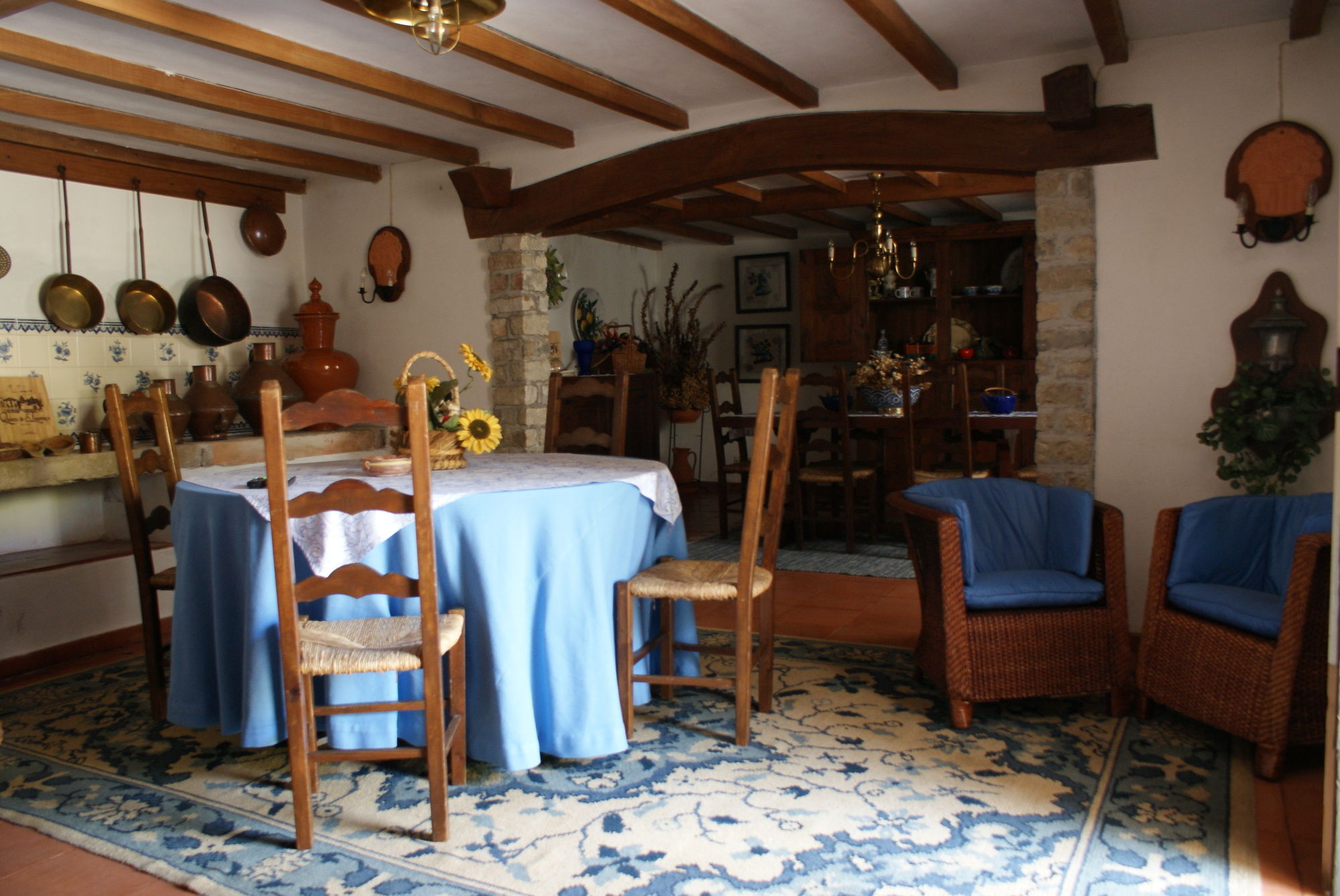 Quinta De Sao Lourenco أناديا المظهر الخارجي الصورة
