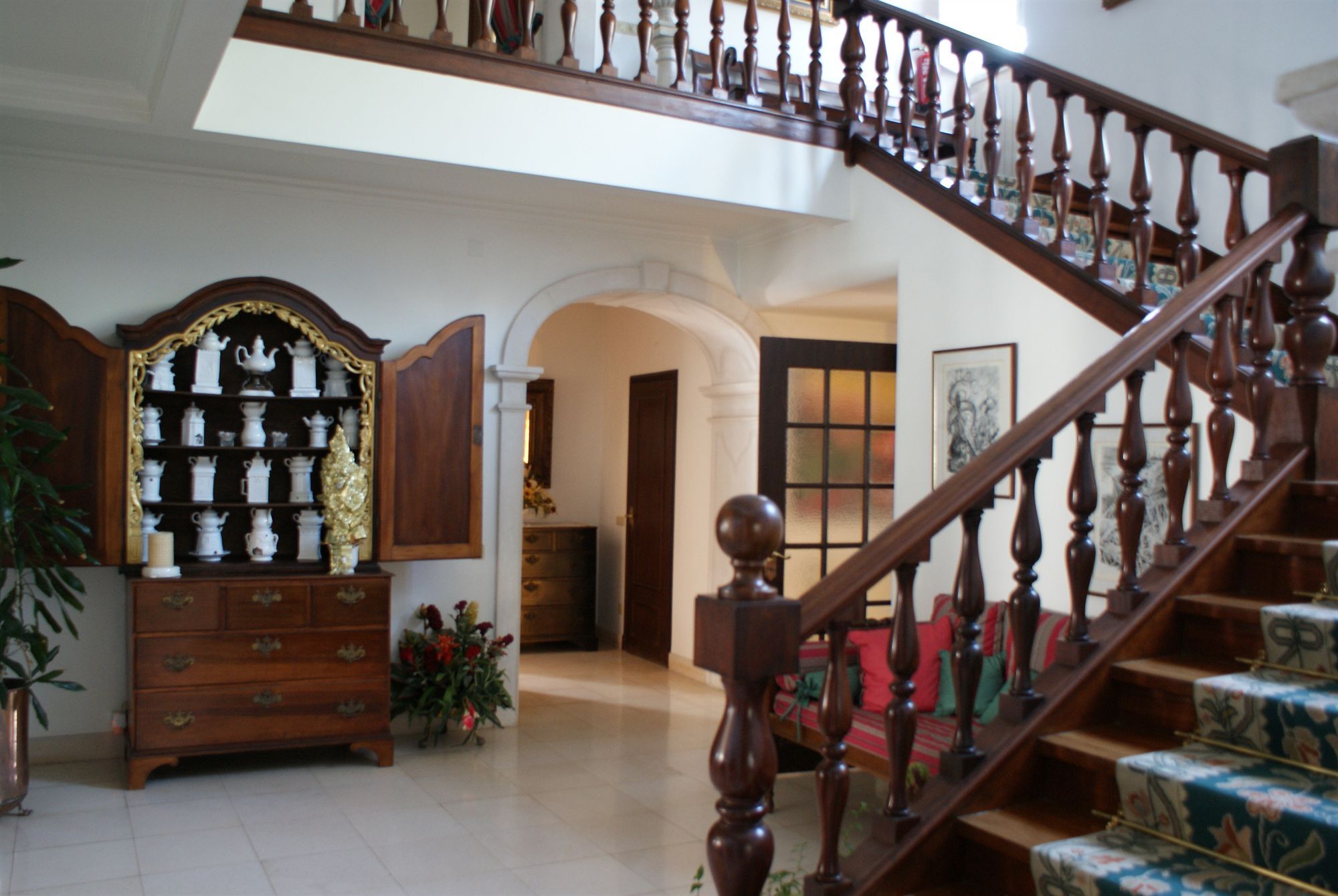 Quinta De Sao Lourenco أناديا المظهر الخارجي الصورة