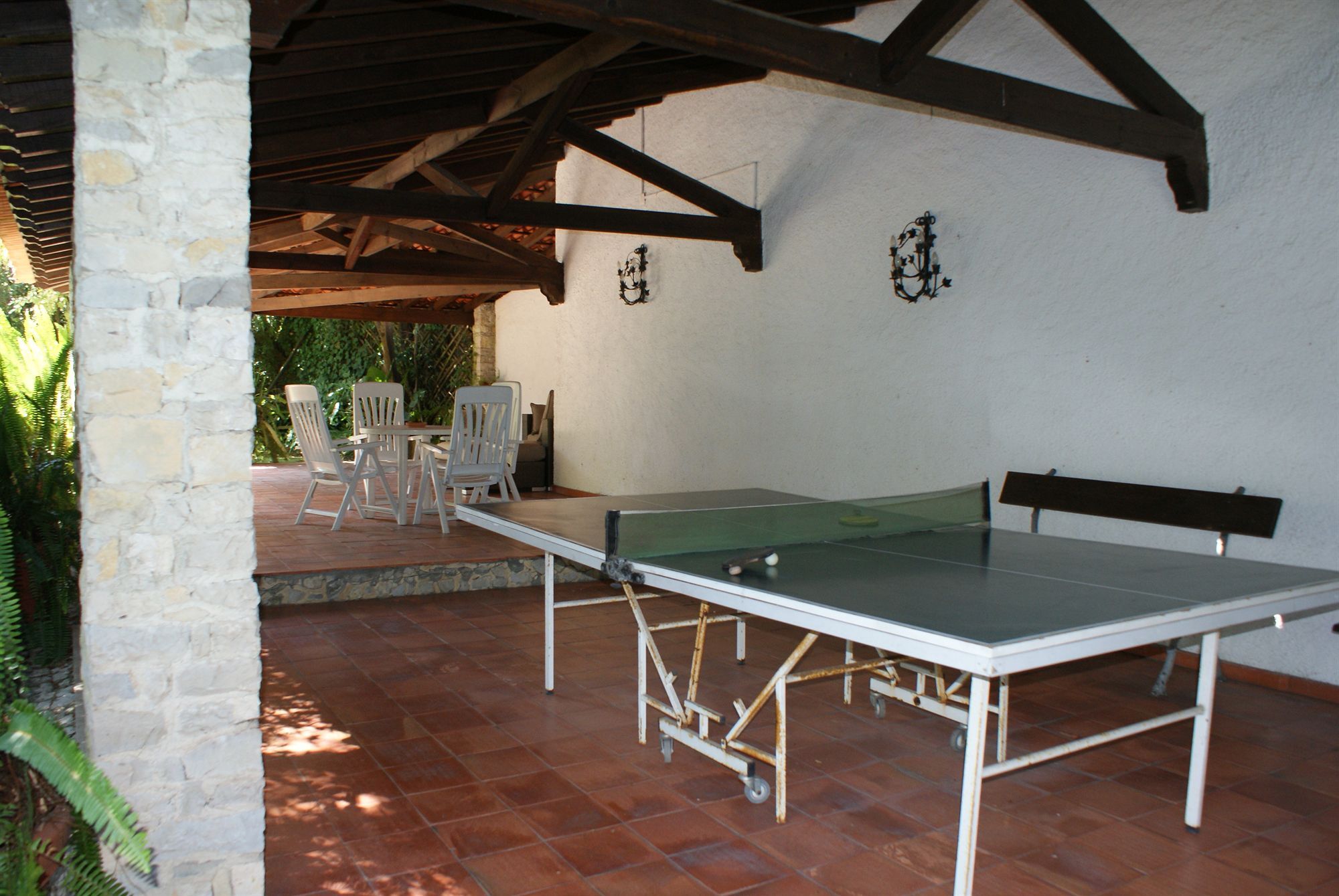 Quinta De Sao Lourenco أناديا المظهر الخارجي الصورة