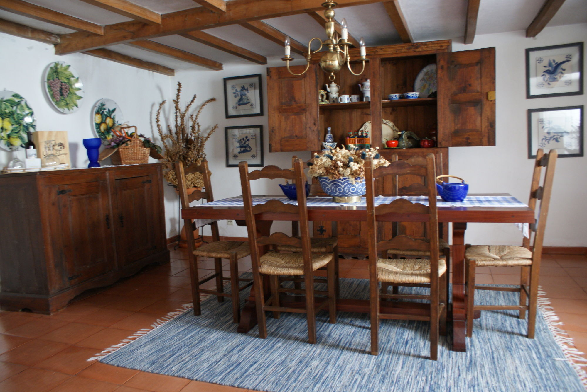 Quinta De Sao Lourenco أناديا المظهر الخارجي الصورة